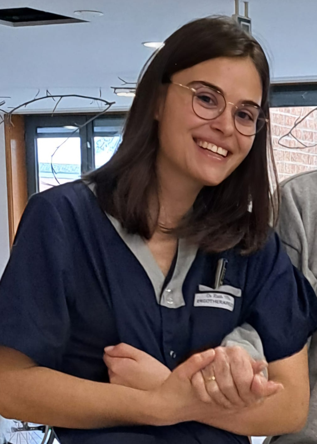 Manon De Rath